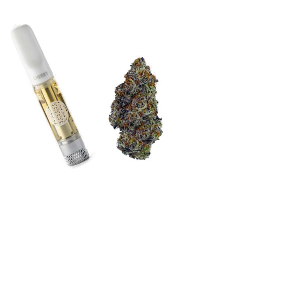 8G FLOWER THC-A DSPLY SLURRICANE