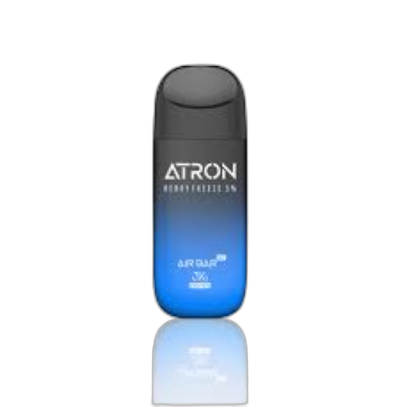 AIR BAR ATRON BERRY FREEZE 10CT