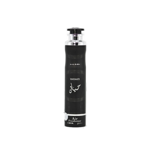 AIR FRESH LATTAFA HAYAATI 300ML