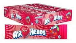 AIRHEAD CHERRY 36 CT .55OZ