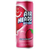 AIRHEAD SODA STRAWBRY 12 CT 12OZ