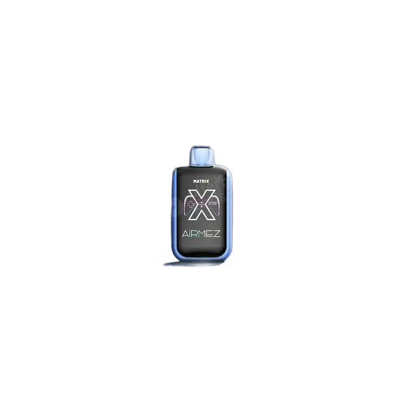 AIRMEZ MATRIX BLUE CHIL 5/25K 20ML