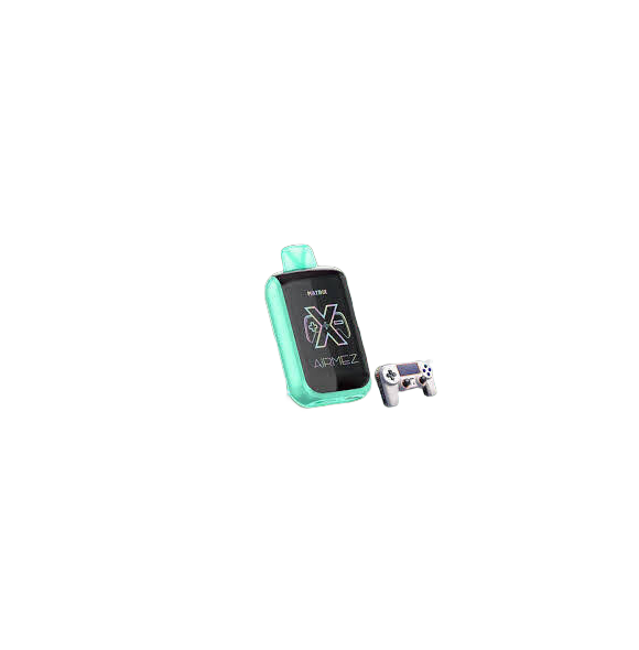AIRMEZ MATRIX DESERT BLOOM DEL 25K