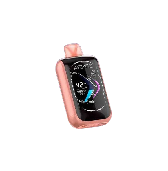 AIRMEZ MATRIX DRAGON FRU LEMON 25K