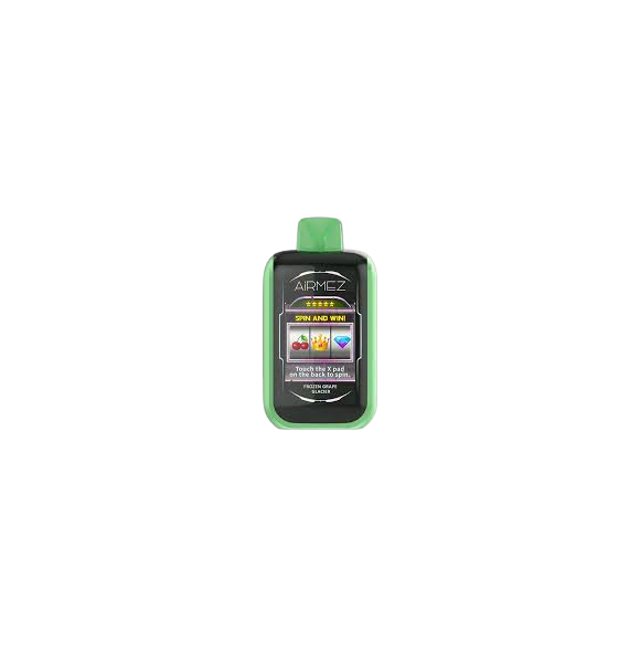 AIRMEZ MATRIX FROZ GRAPE GLALC 25K