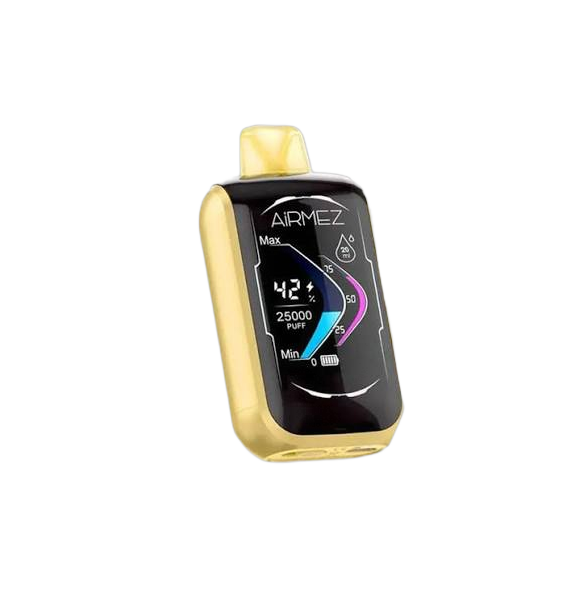 AIRMEZ MATRIX MANGO COL 5/25K 20ML