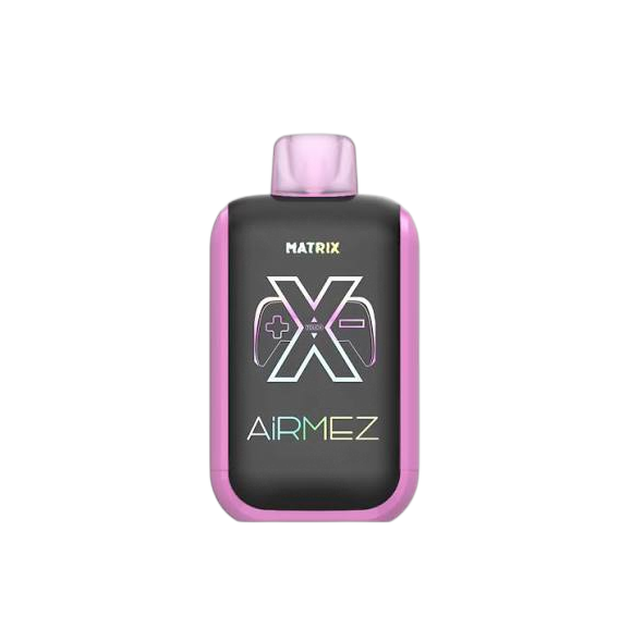 AIRMEZ MATRIX MYSTIC DRA FUSION 25K