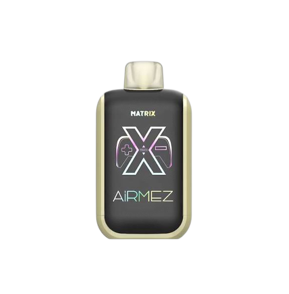 AIRMEZ MATRIX TRIPLE BERY BLZ 5/25K
