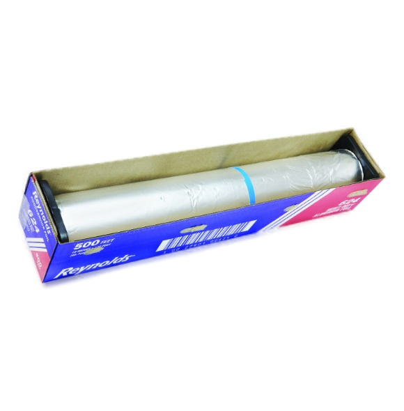 ALUM FOIL REYNLDS H/D 18 INCH37.5SF
