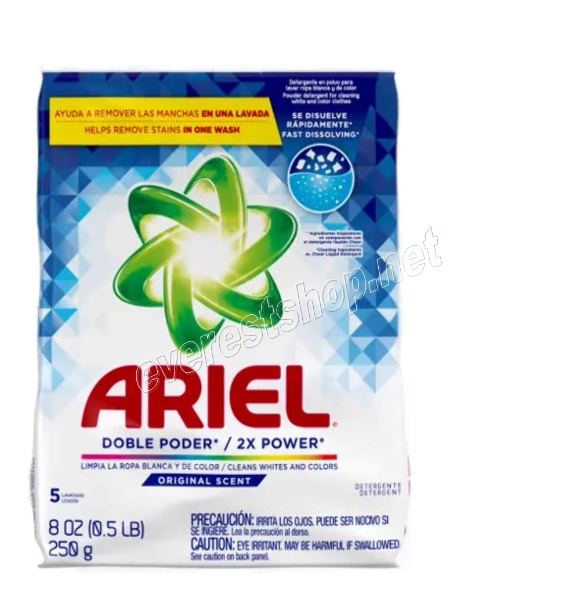 ARIEL LAUNDRY DET POW 36/250GR