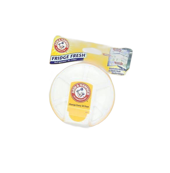 ARM&HAMMER FRIDGE AIR FILTER 1 CT