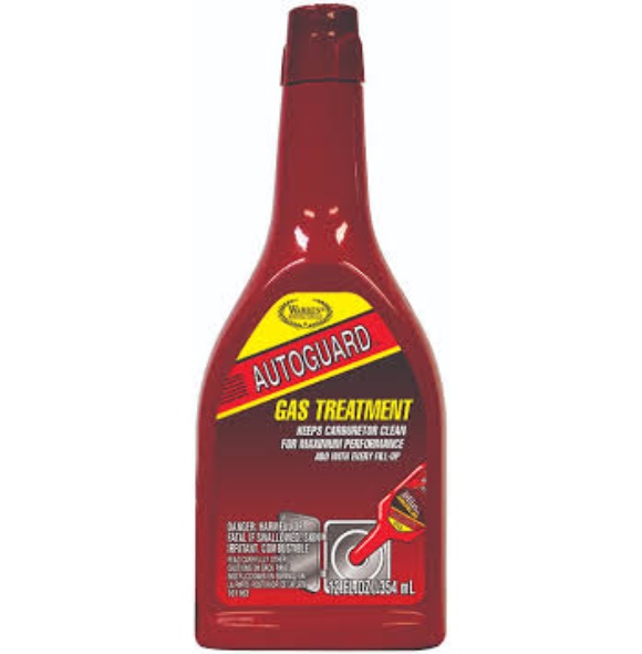 AUTOGUARD FUEL INJ SUP CON CLN CARB