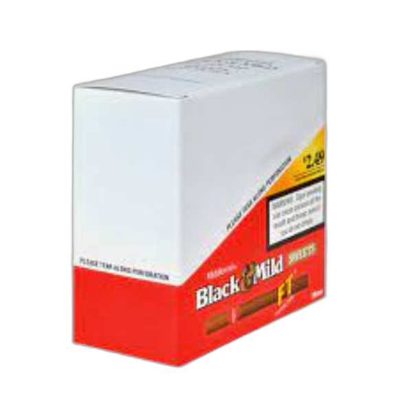 B&M  CIGRLO SWEET FT 10/5PK