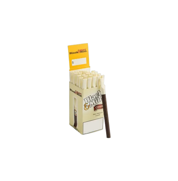 B&M  CIGRLO WINE WT 5OR4 30/10/5PK