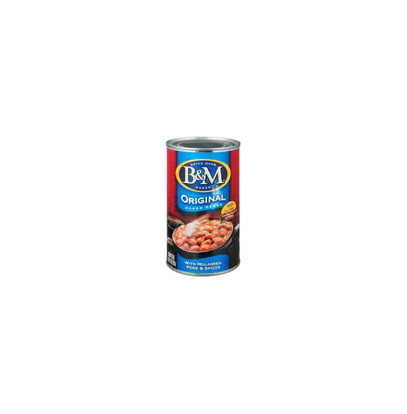 B&M ORIGINAL PT 25/1/89¢