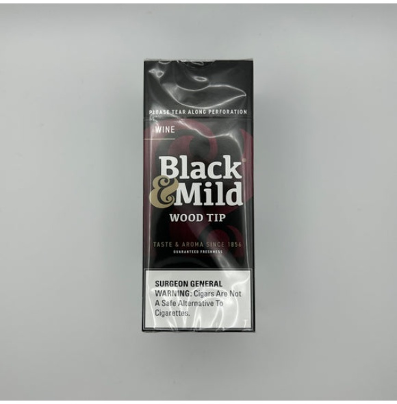 B&M PLST TIP WINE 25CT/1/1.19