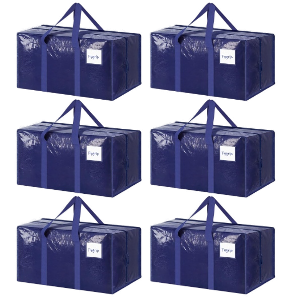 BAGS #6 HEAVY DUTY 400CT