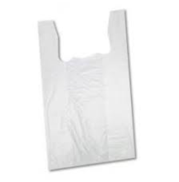 BAGS PLASTIC LG SMLFC 1/6 T-S 800CT