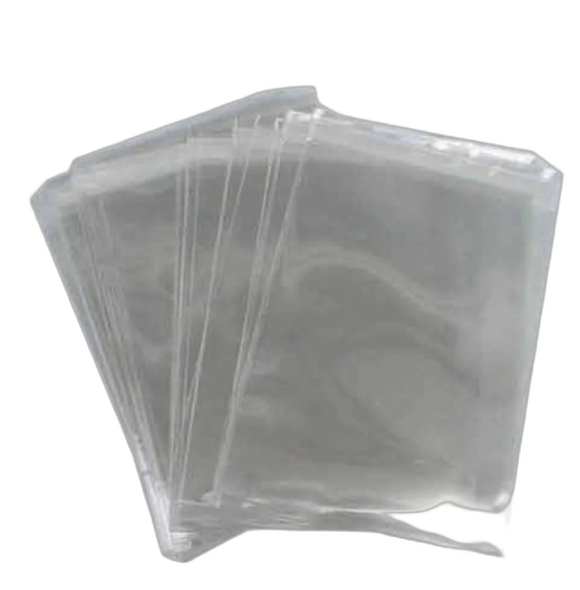 BAGS PLASTIC LG USA 1/6 1000 CT TY