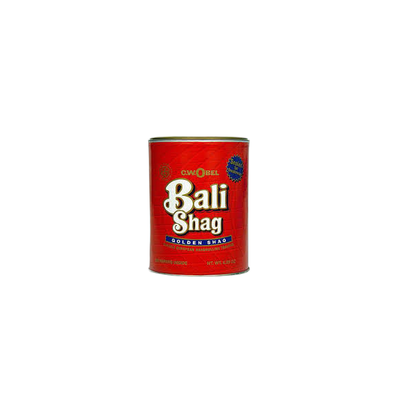 BALI GOLDEN SHAG RED 5.00 OZ 1CN