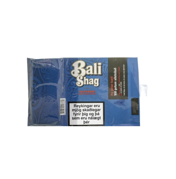 BALI HALFZWR SHAG PCH GLD 1.31 10CT