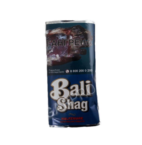 BALI HLFZWR SHG PCH NVY 1.31OZ 10CT