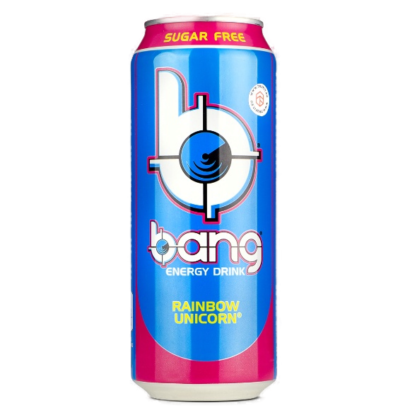 BANG ENERGY BLCK CHRY/VAN 12CT 16OZ
