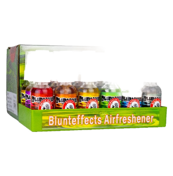 BLUNTEFFECTS A/F SPRAY 18CT