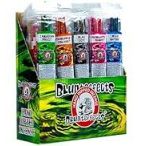 BLUNTEFFECTS INCENSE STICK 6/72CT