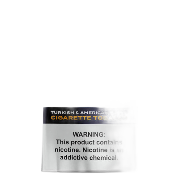 BUGLER GOLD POUCH 20Â¢ SIP 12/12CT