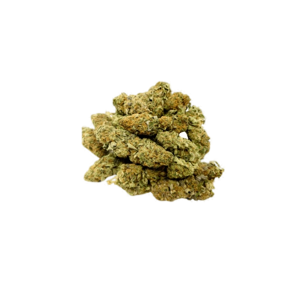 CBD FLOWER 3.5GR