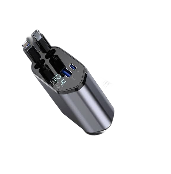 CELLEX UNI SINGLE USB CAR CHARGER