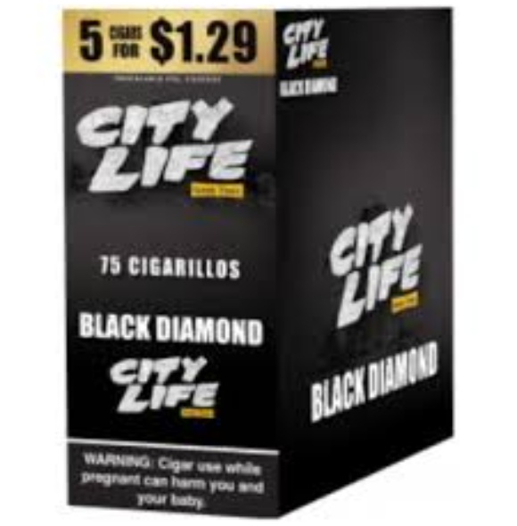 CITY LIFE SOUR APPLE  15/5/$1.29