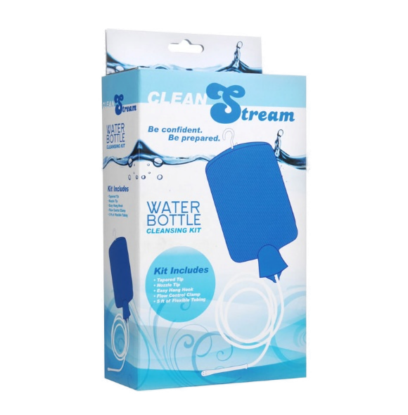 CLEANSTREAM PACK 5 OZ