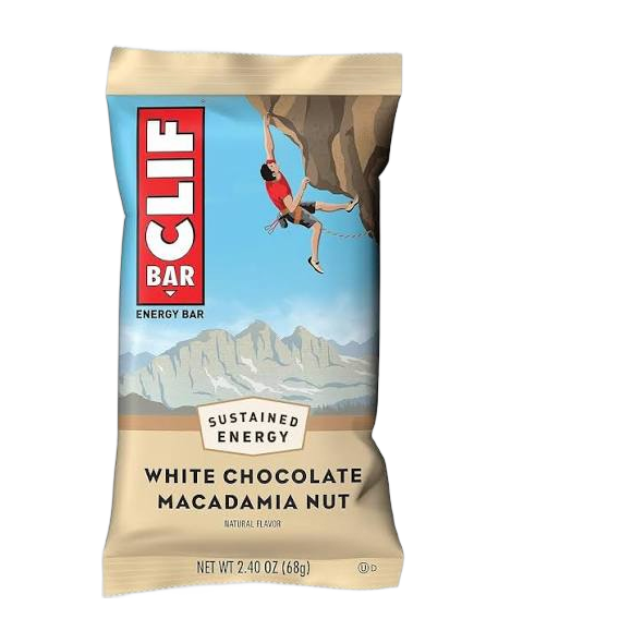 CLIF BAR ENERGY WHT CHOCO MACADAMIA