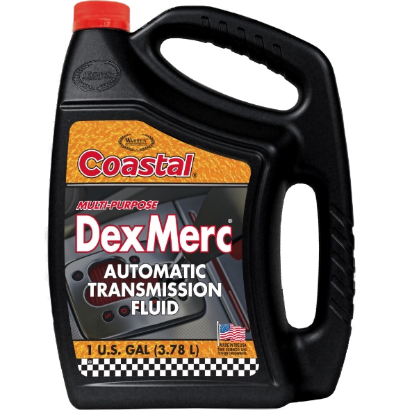 COASTAL ATF DM 6/QT