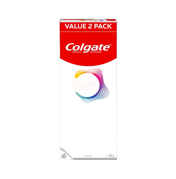 COLGATE T/PASTE 2.5/60%FREE
