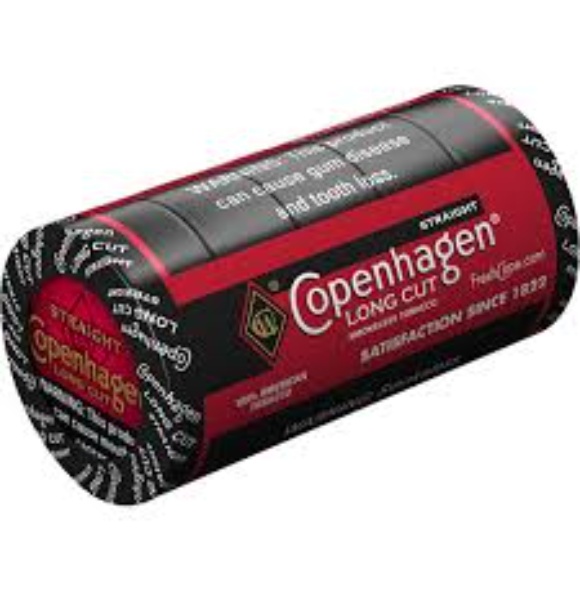 COPENHAGEN LCS 18/5CT