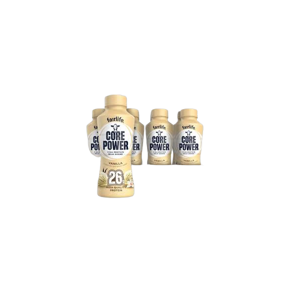 CORE PROTEIN VAN 26 GM 12/14 OZ