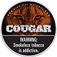 COUGAR FC NATURAL 18/5CT
