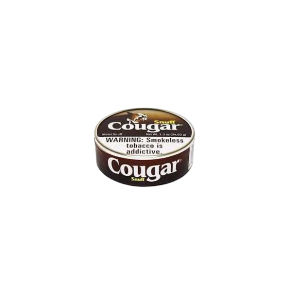 COUGAR LC NATURAL 18/5CT