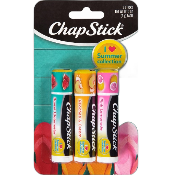 CHAPSTICK 13CT ASST