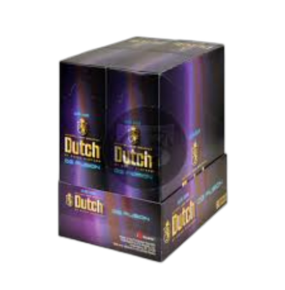 D M CIG DUTCH OG FUSION 30/2/1.29