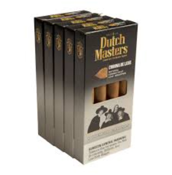 D M CORONA DELUXE 4/5PK 20 CT