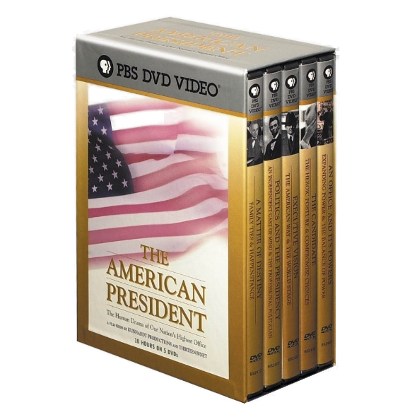 D M PRESIDENT 5/5PK