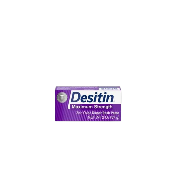 DESITIN OINTMENT 2OZ