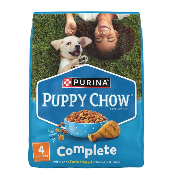 DOG FD PURINA DOG CHOW 4/3.5 LB