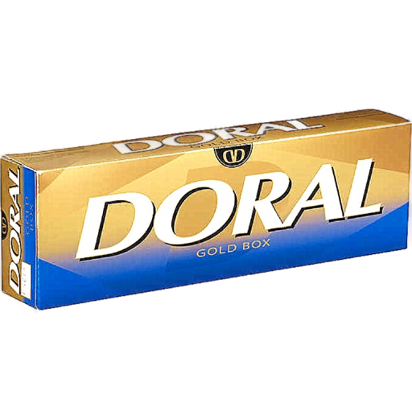 DORAL MEN 85 BX
