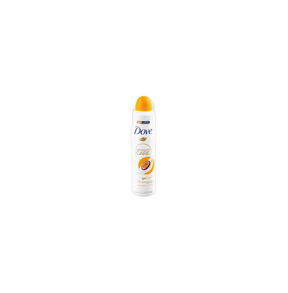 DOVE ANTITR SPRAY PASSION FRUIT