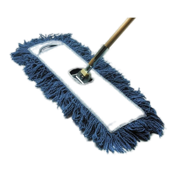 DUST MOP HANDLE FRAME MOP COMBO